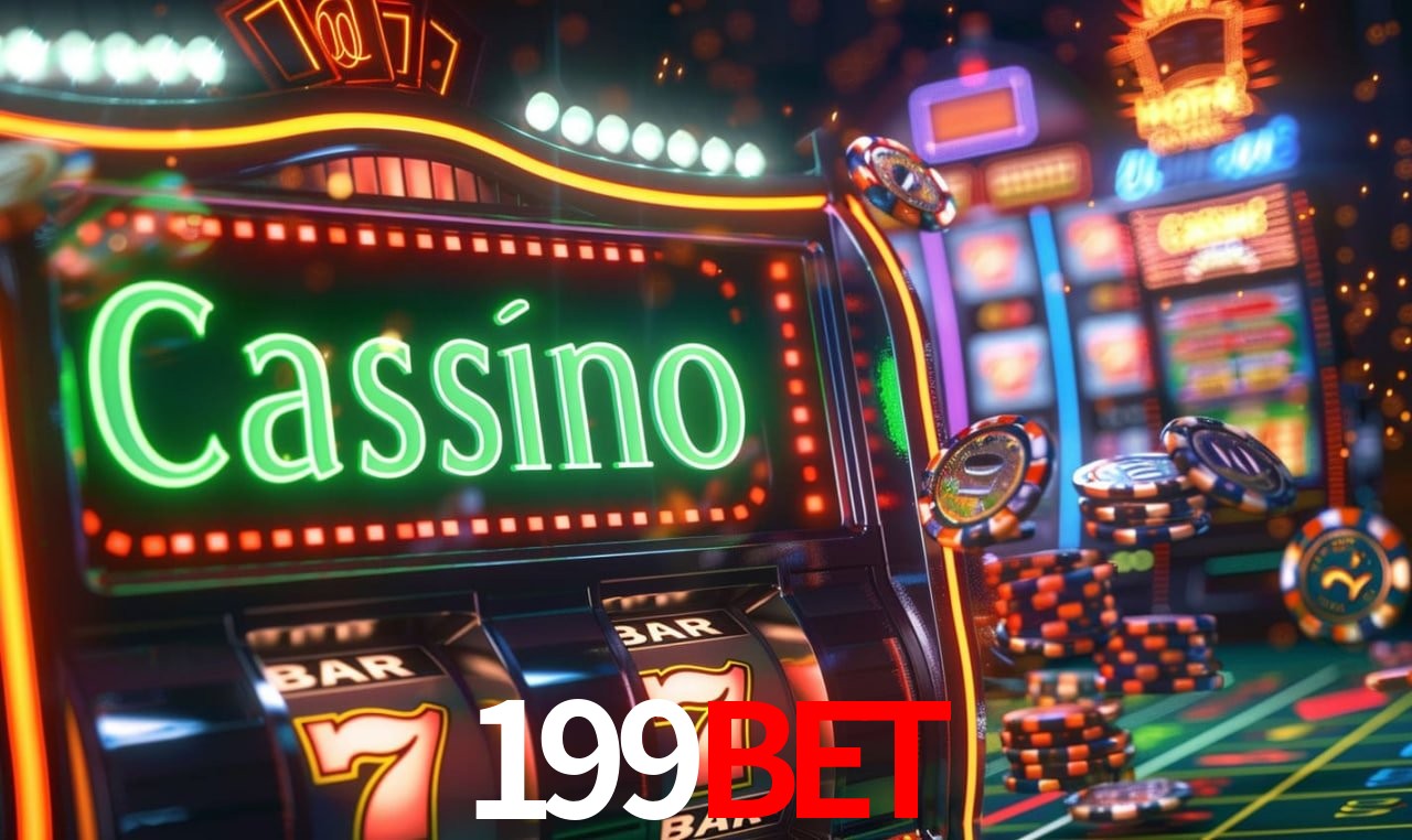 Game Providers 199Bet