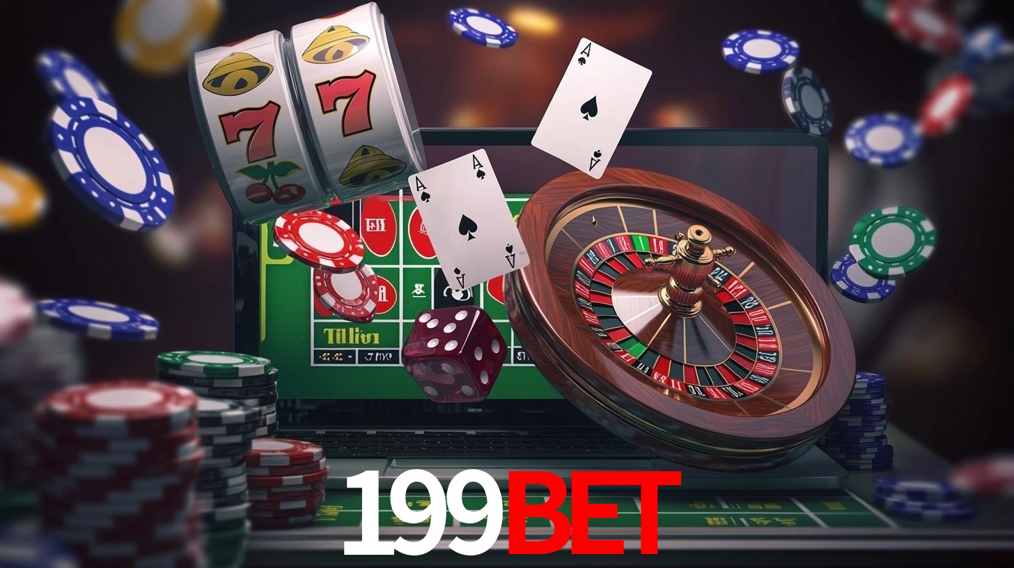 Daily Bonuses 199Bet