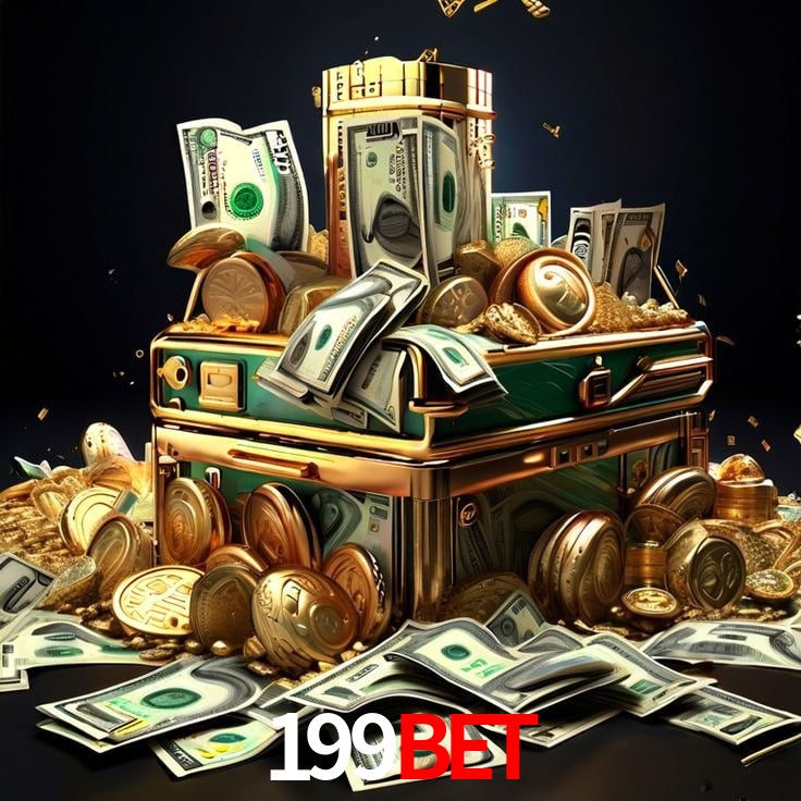 Welcome Bonus 199Bet