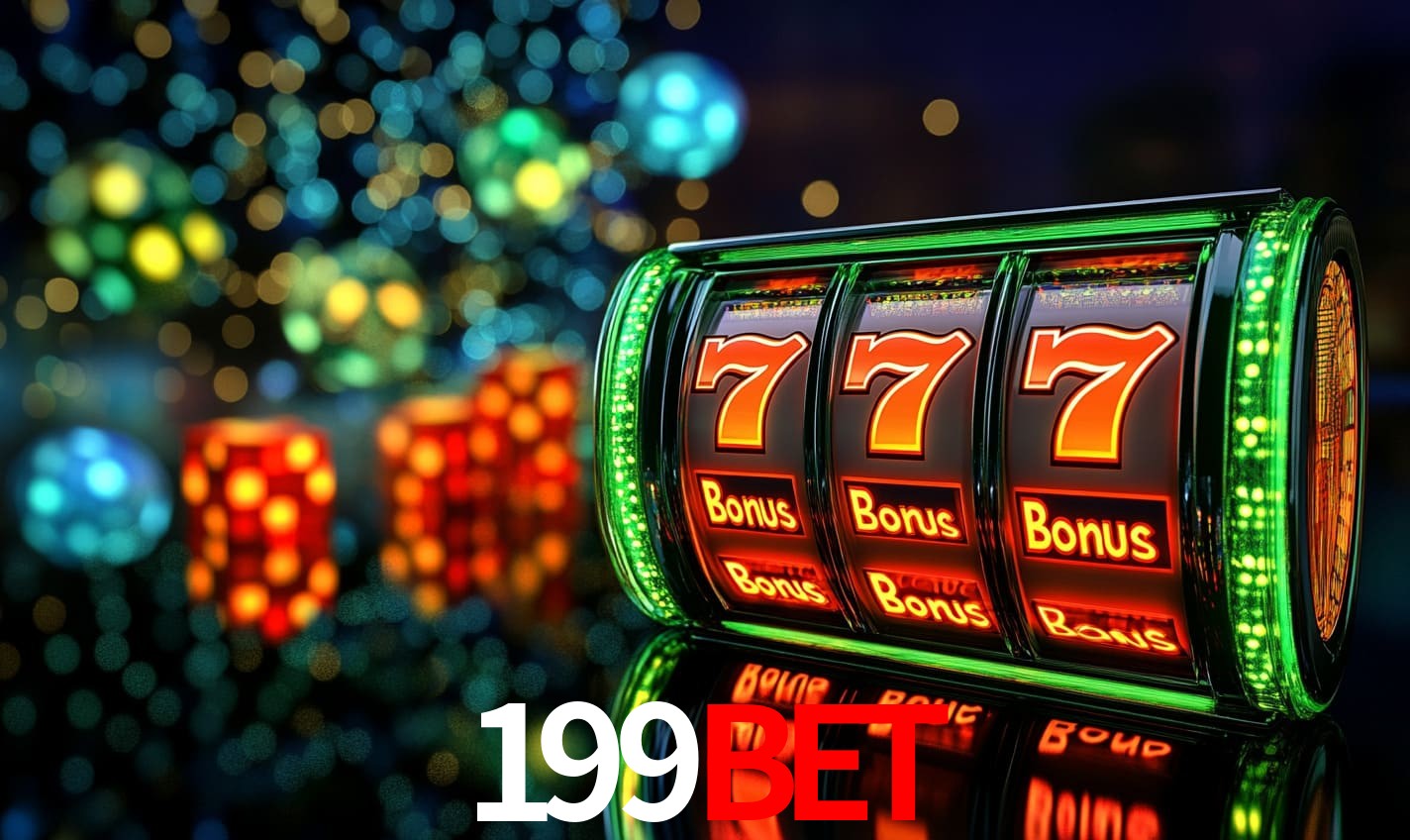 Slot Games 199Bet