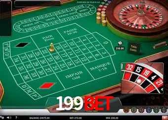 Live Casino 199Bet